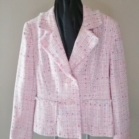 Tribal Jackets & Blazers - Tribal jacket